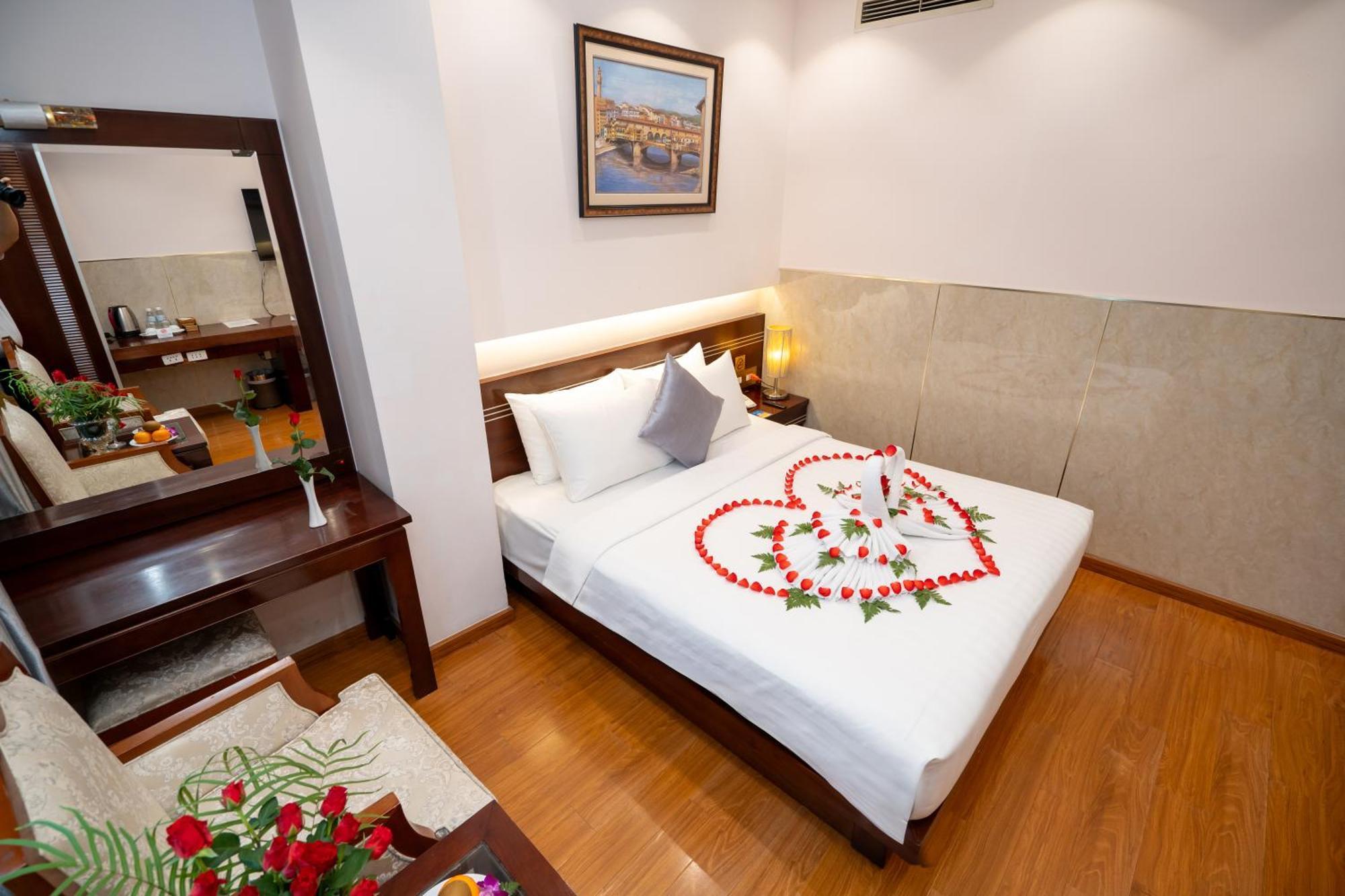 Cap Town Hotel TP. Hồ Chí Minh Ngoại thất bức ảnh