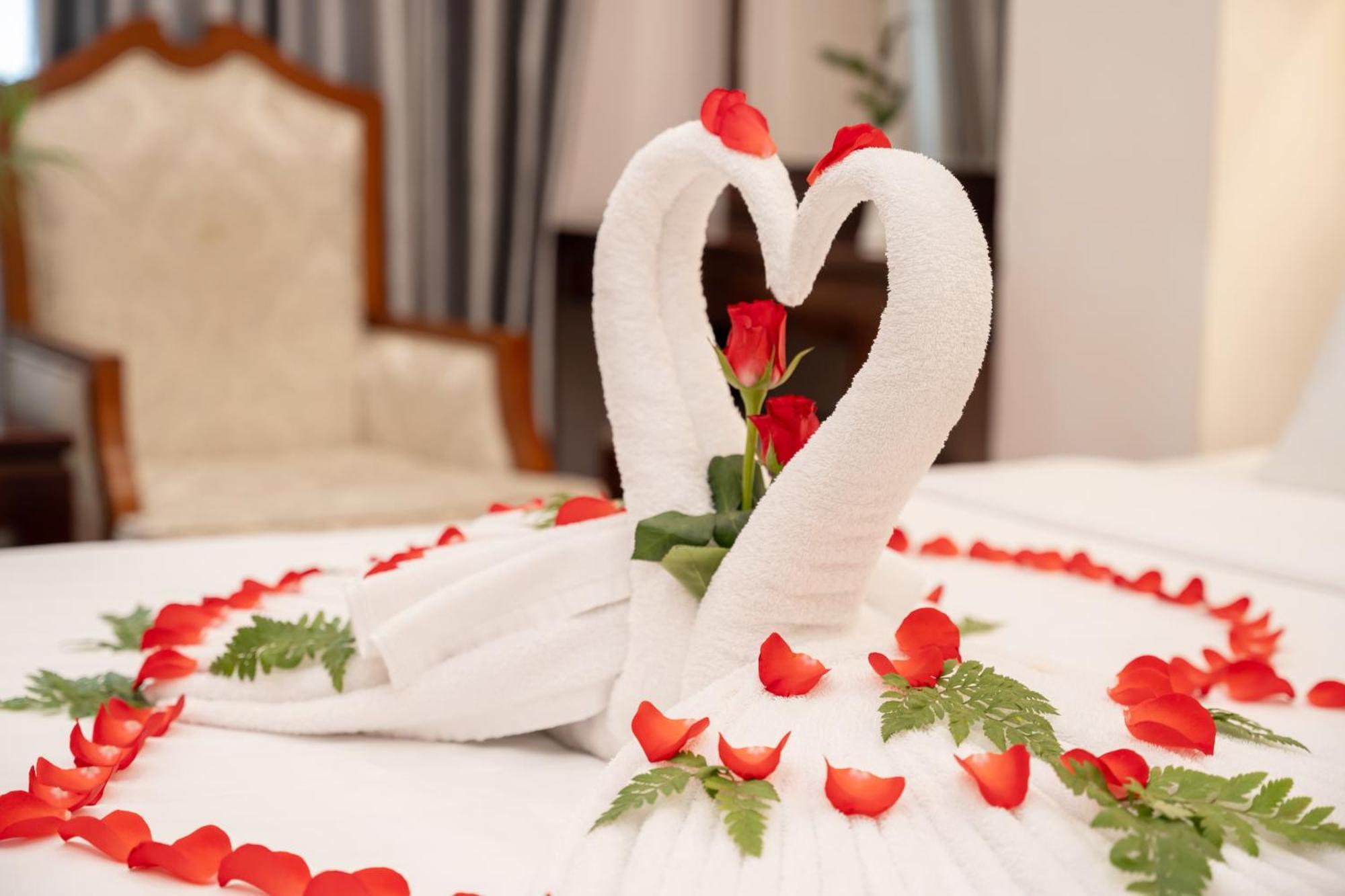 Cap Town Hotel TP. Hồ Chí Minh Ngoại thất bức ảnh