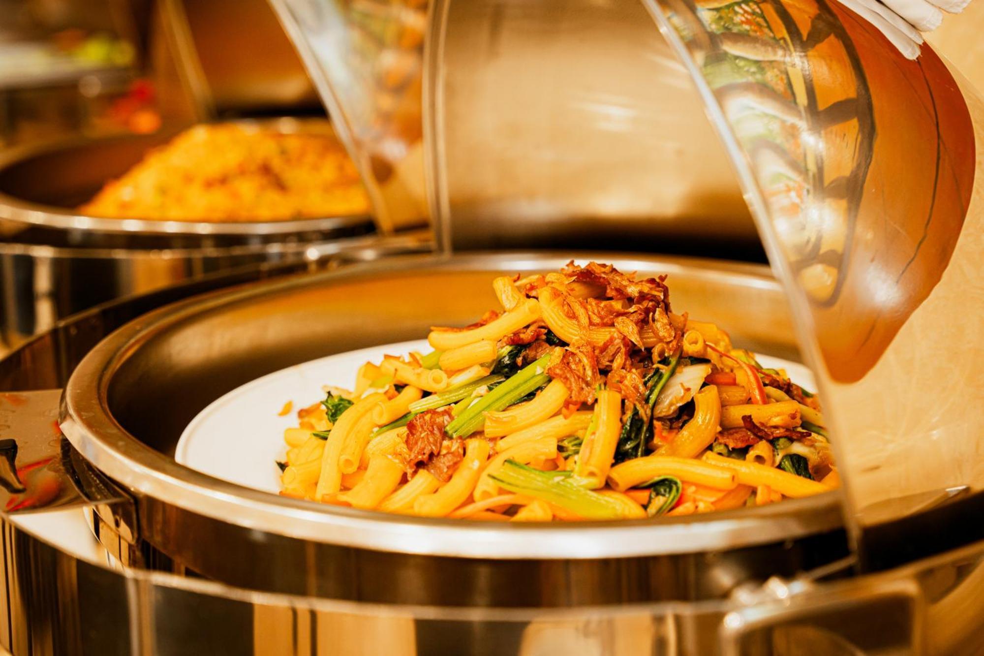 Cap Town Hotel TP. Hồ Chí Minh Ngoại thất bức ảnh