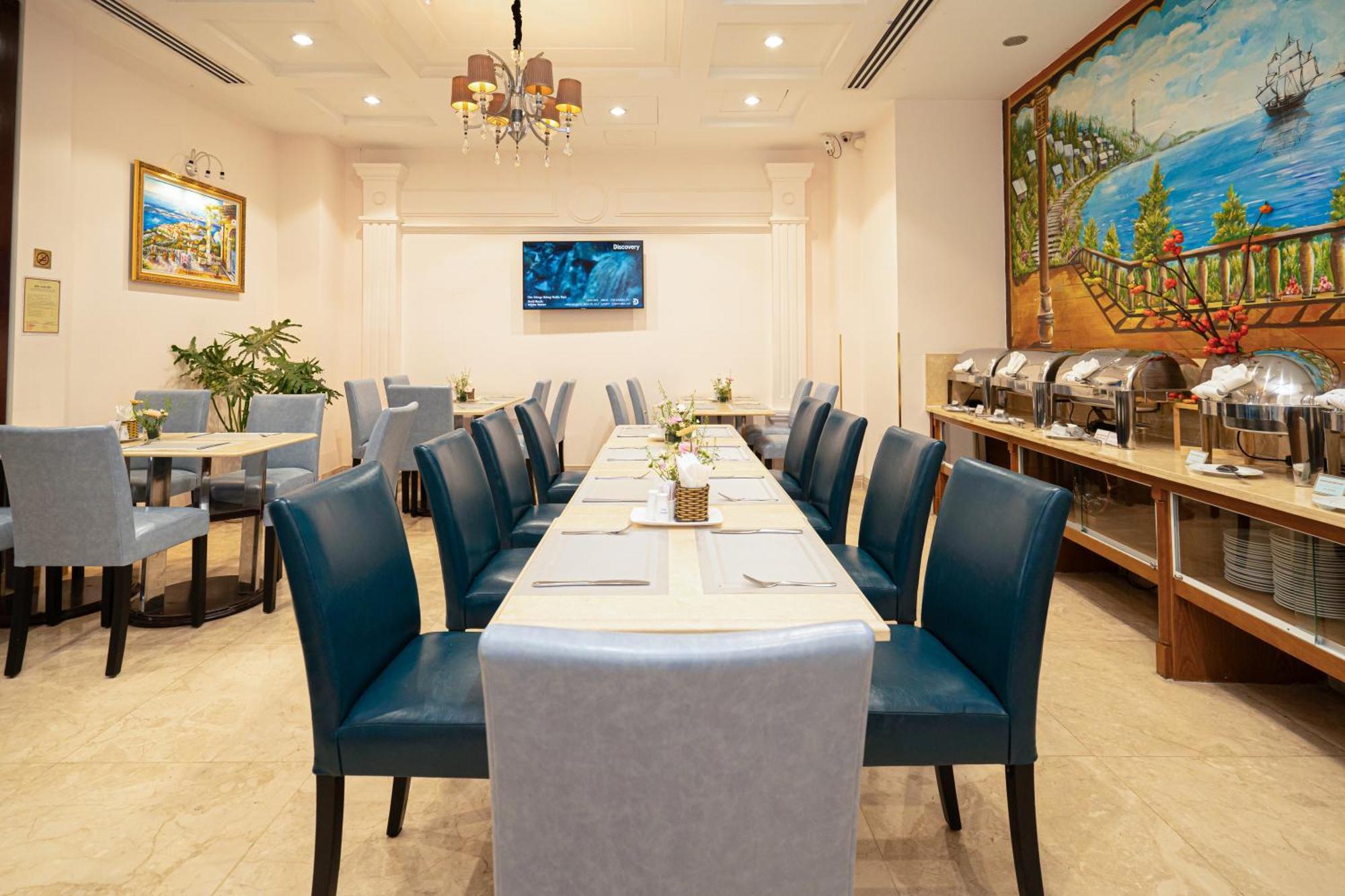 Cap Town Hotel TP. Hồ Chí Minh Ngoại thất bức ảnh