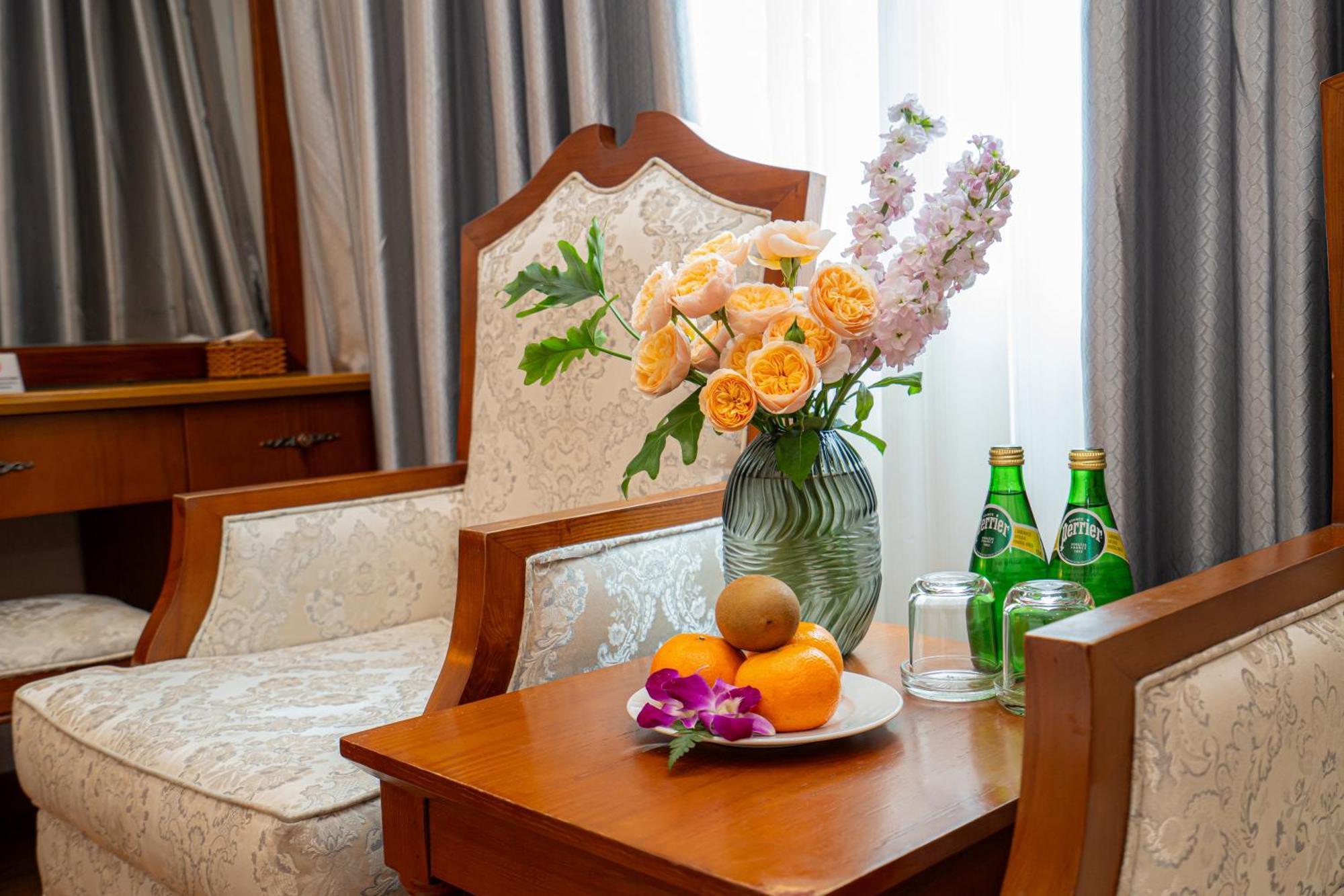 Cap Town Hotel TP. Hồ Chí Minh Ngoại thất bức ảnh